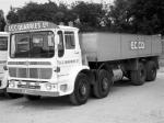 AEC Mammoth Major TG8 1965 года